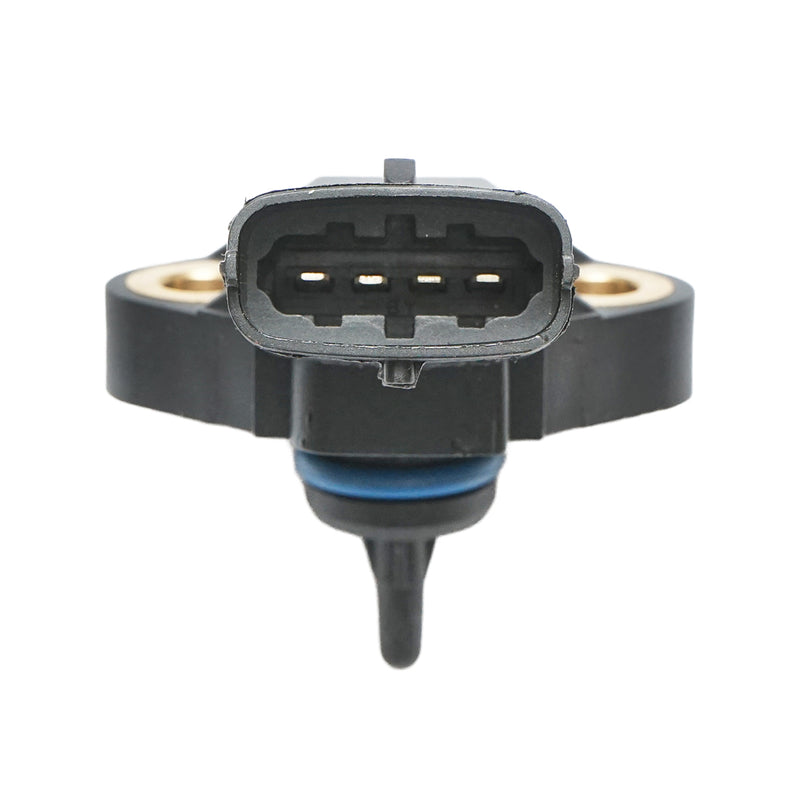 Sensore pressione olio per Case IH, New Holland, Cummins, DAF, Fiat, Ford, Iveco, MAN codice OEM 4890193, 2859674, 1399522, 48901930, 504358206, 51274210156