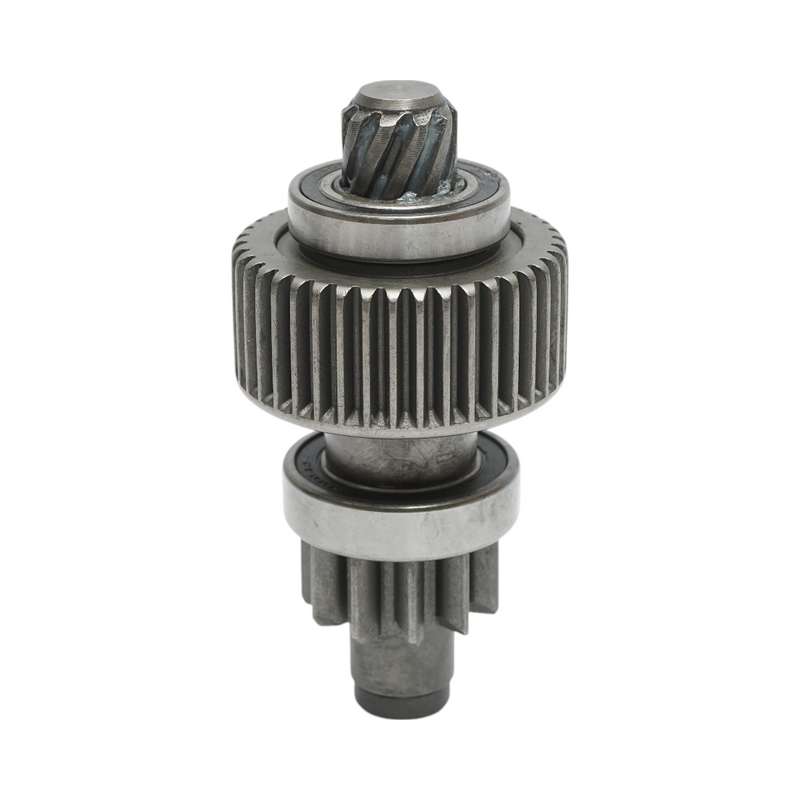 Pignone Bendix del motorino di avviamento con riduttore, Z=11 denti, per UTB, Fiat, Same e Case Breckner Germany
