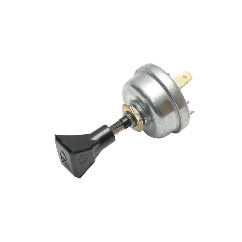 Interruttore luci per Ford, codice OEM New Holland C7NN11654B, 83956708