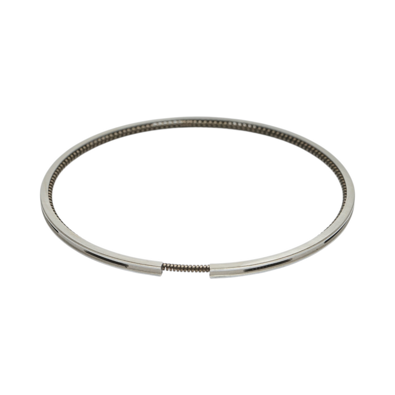 Fasce per pistone motore Fendt 108 mm, 3x2,5x4 mm (codice OEM) F824200310320, F824200310330, F524200310150, 800014610000