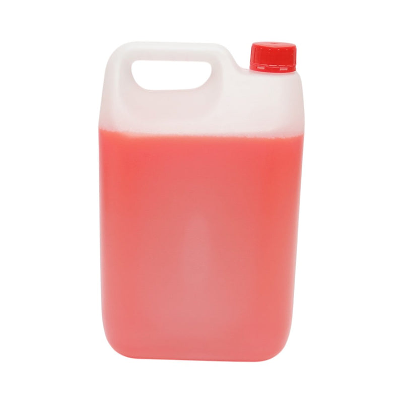Detergente professionale concentrato Osip a schiuma attiva per esterni auto, 5 kg