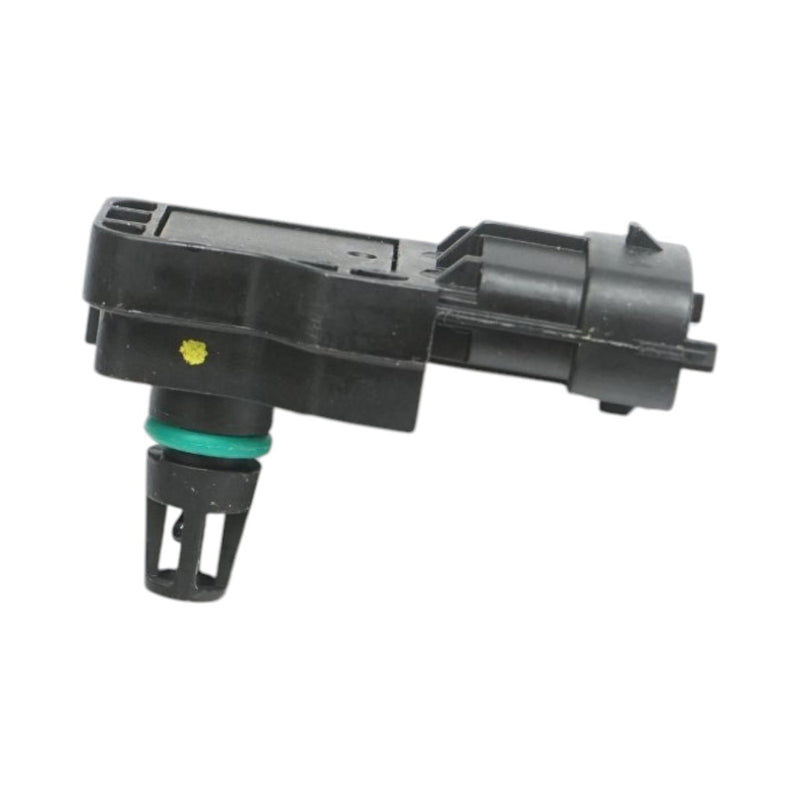 Sensore di pressione del collettore di aspirazione per Iveco Eurocargo, Stralis, Trakker, Eurostar, Crossway, Evadys, Magelys – codice OEM 0281006102