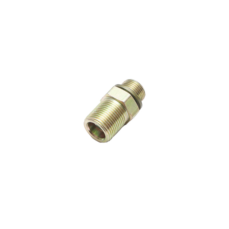 Raccordo idraulico M16x1,75 per cilindro di ribaltamento DISCG85