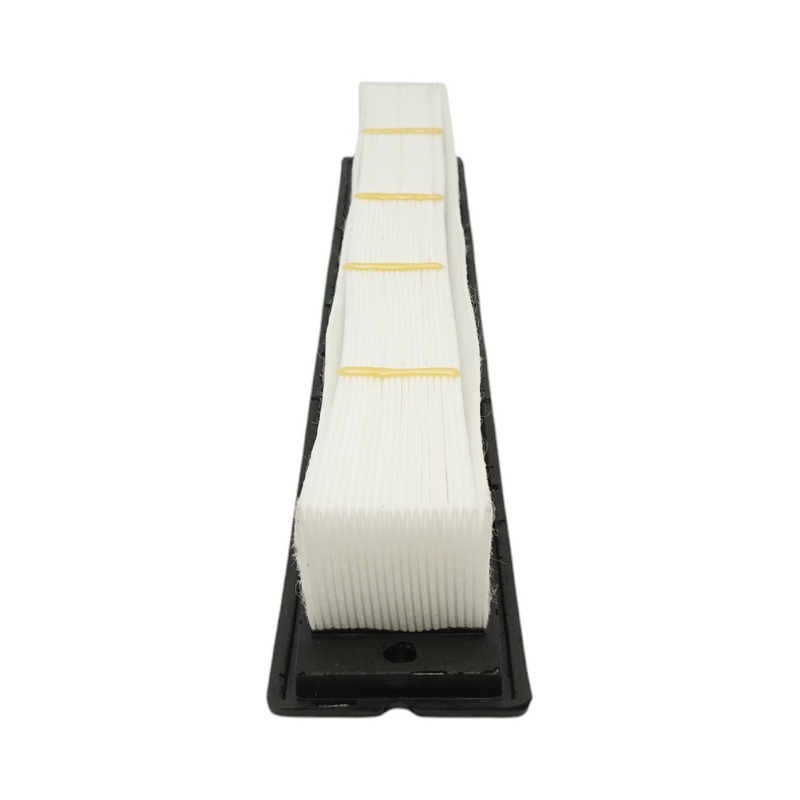 Filtro aria abitacolo Deutz Fahr, Lamborghini 550x75x73 mm, codice OEM 0.017.2976.2/30, SC50319