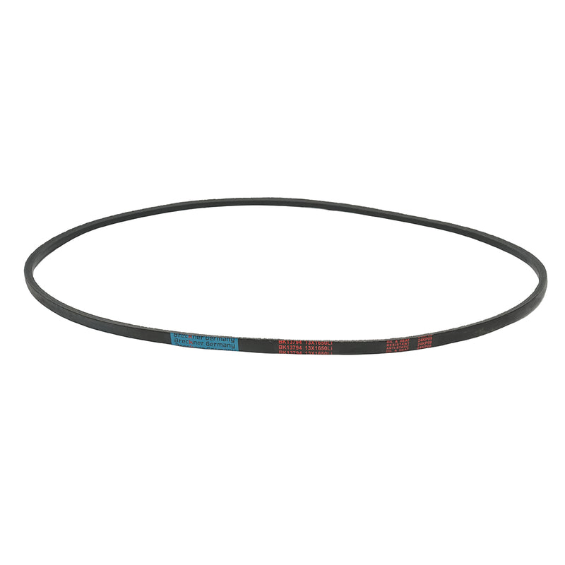 Cinghia trapezoidale 13x8x1650 Li Breckner Germany