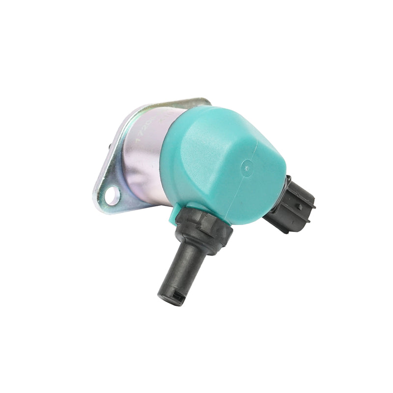 Solenoide di arresto pompa iniezione Kubota 17208-60010