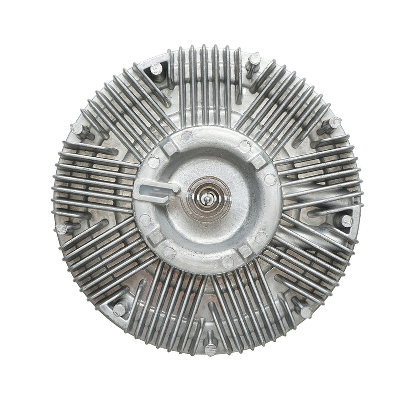 Giunto viscoso Massey Ferguson, codice OEM 3783350M1
