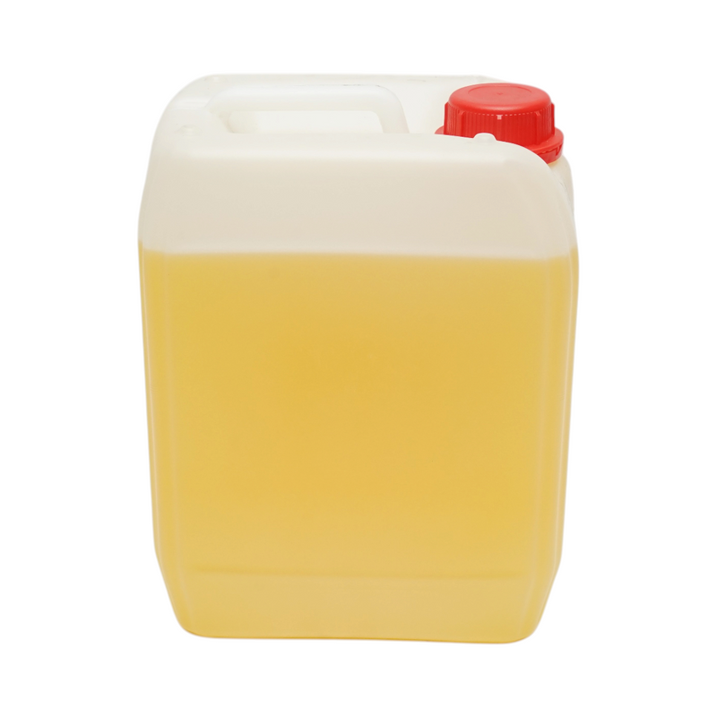 Gold Wax Pro-X 5L – Cera liquida professionale idrofobica per la protezione dell'auto