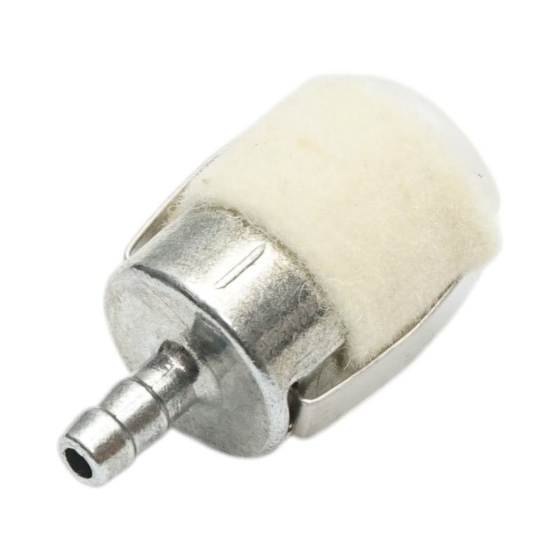 Filtro carburante grande per motoseghe cinesi modelli 3800, 4100, 4500, 4600, 5200 (THOR)