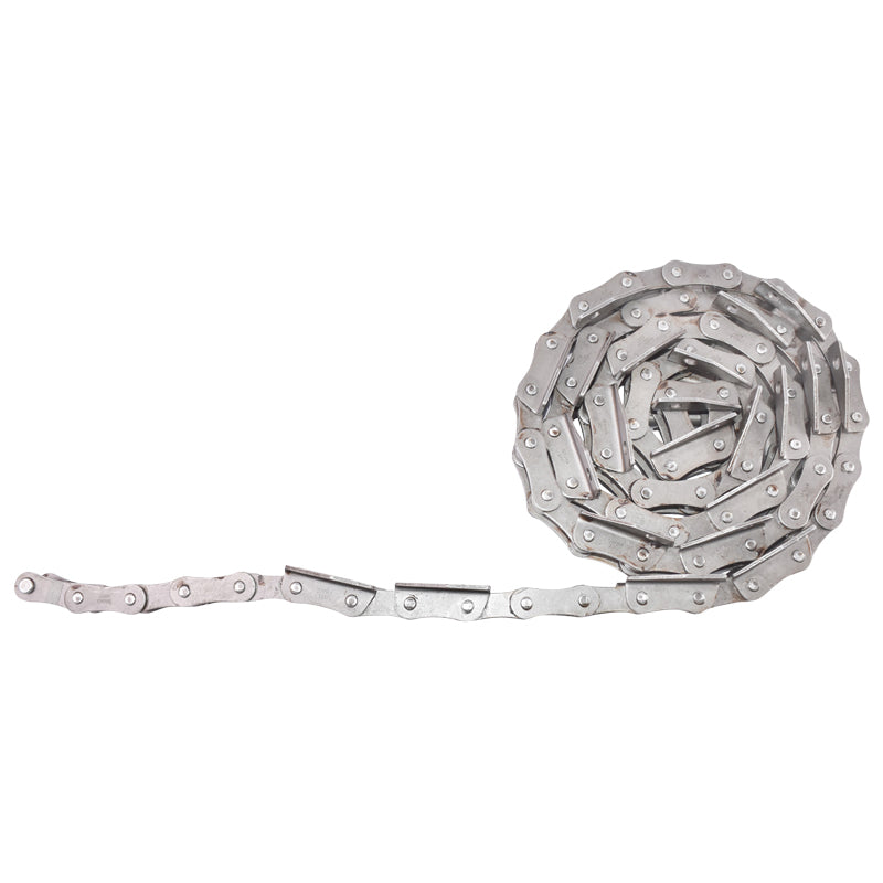 Catena per mietitrebbia DONGHUA 1989519C1, A557K39MF10.02.04, per Case, lunghezza 2,88 metri.