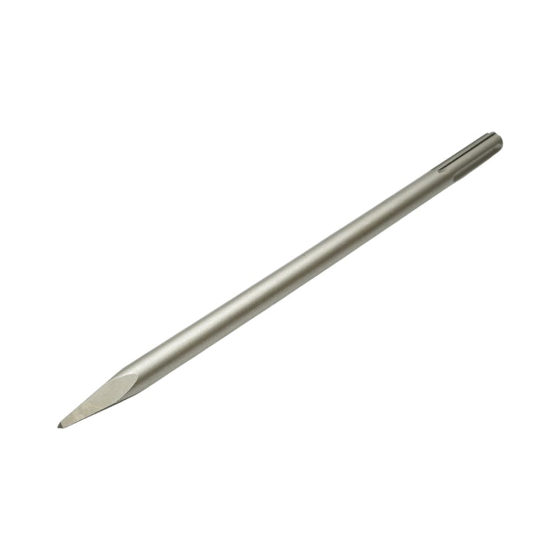 Scalpello a punta SDS Max per calcestruzzo 18x400 mm Breckner Germany