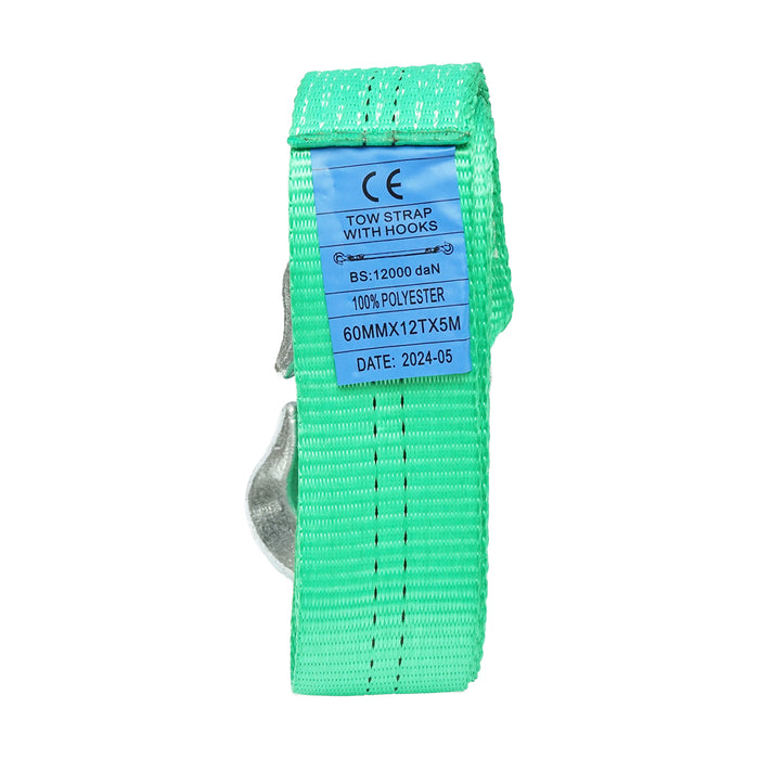 Cinghia di traino 12T 60mm x 5m