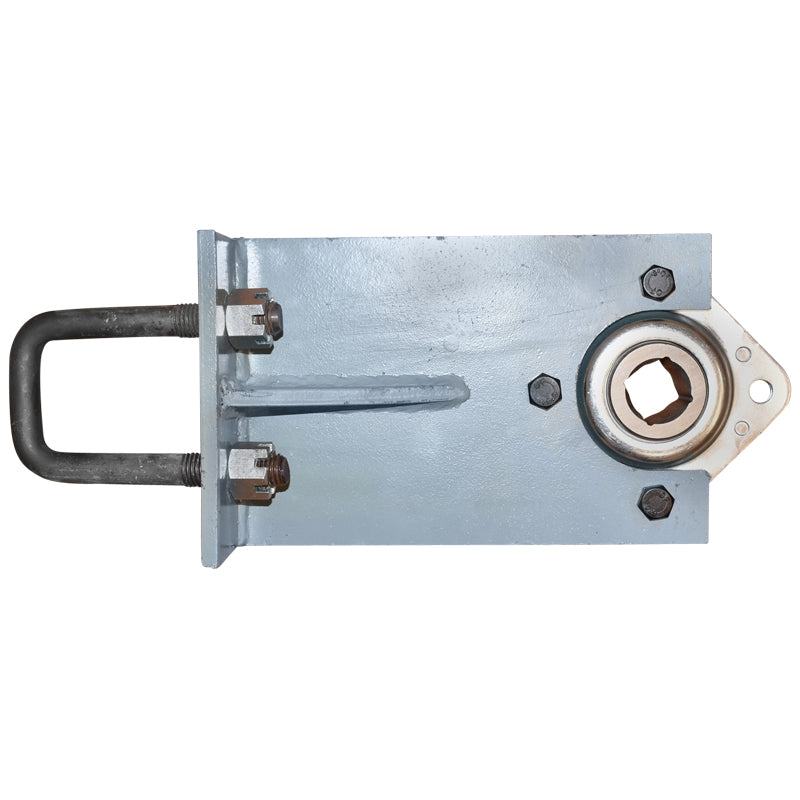 Supporto e morsetto per alloggiamento cuscinetto ST491