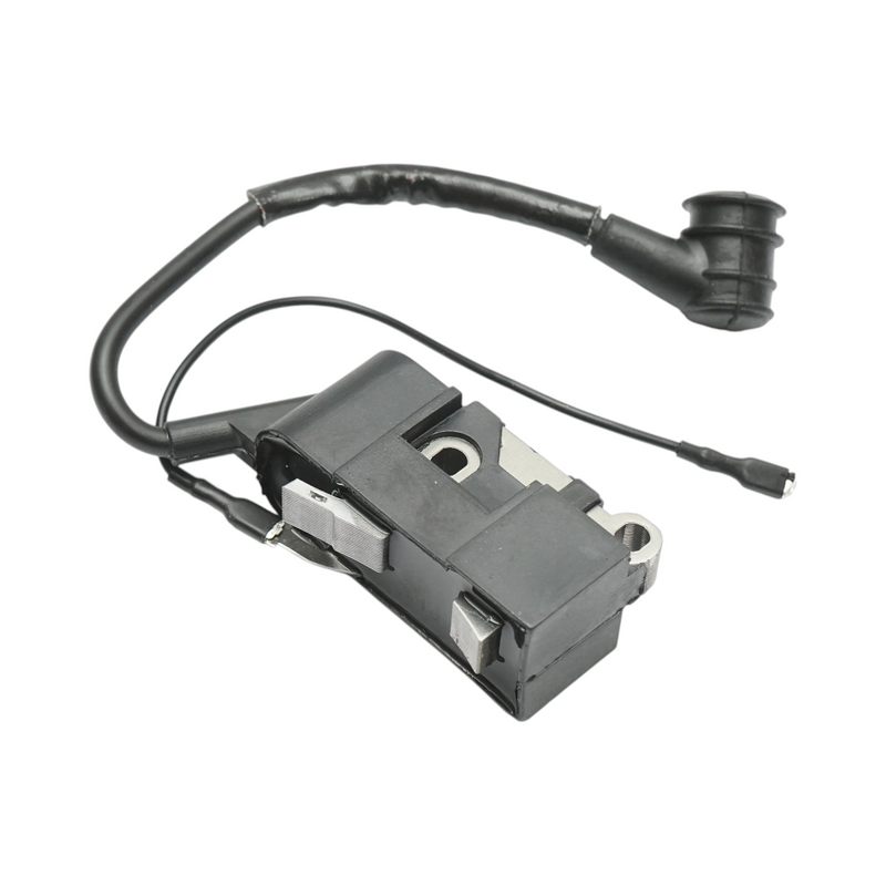 Bobina di accensione per motosega cinese da 52 cc (modello 5200 THOR)