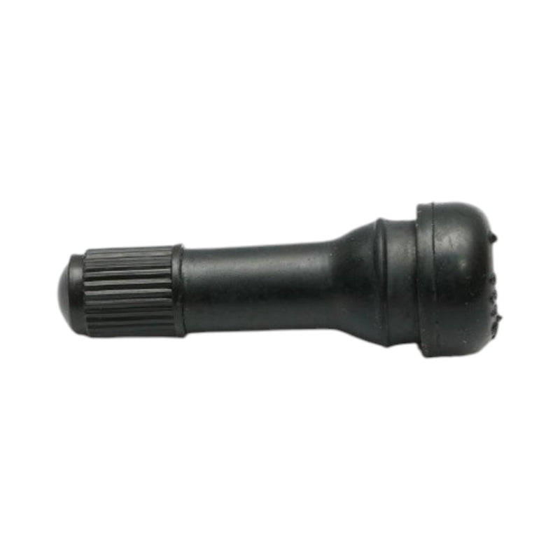 Valvola tubeless di alta qualità in EPDM per cerchi TR438 45 mm