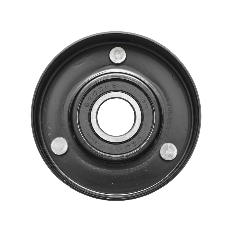 Puleggia tendicinghia per New Holland, Ford – Codice OEM 87801102 Breckner Germany