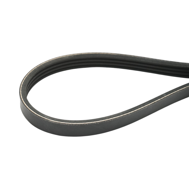 Cinghia di trasmissione 4PK0990 New Holland, Case IH 990x13mm Codice OEM 87710661