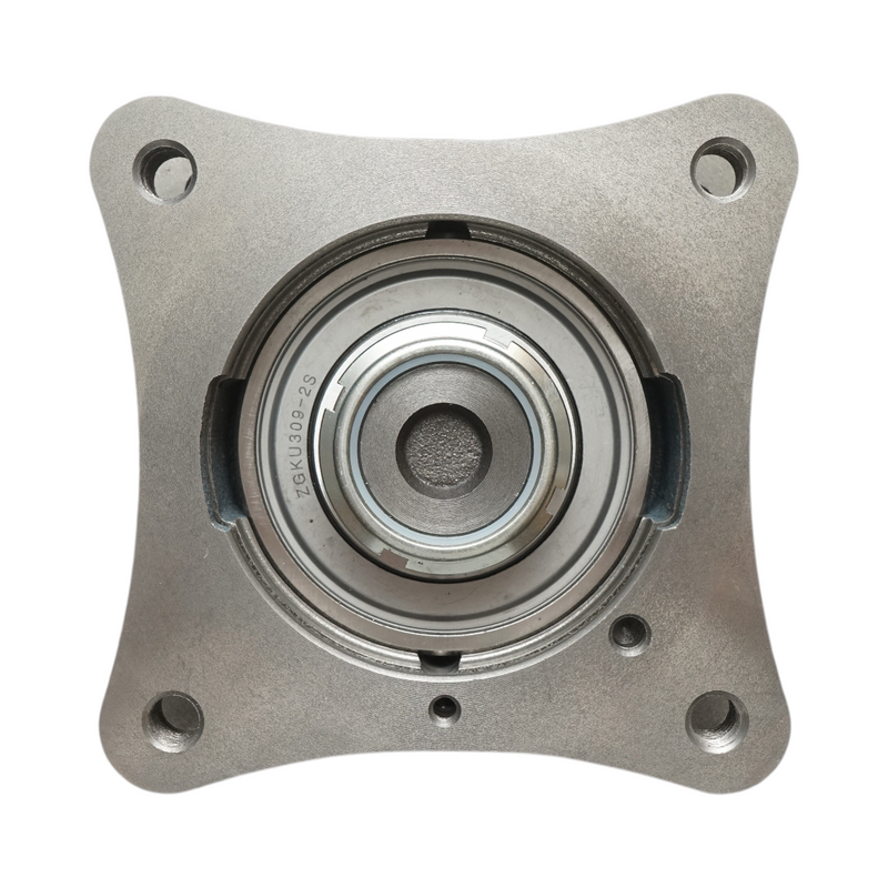Unità cuscinetto autoallineante ZGKU309-2S Maschio Gaspardo, codice OEM M43400468R