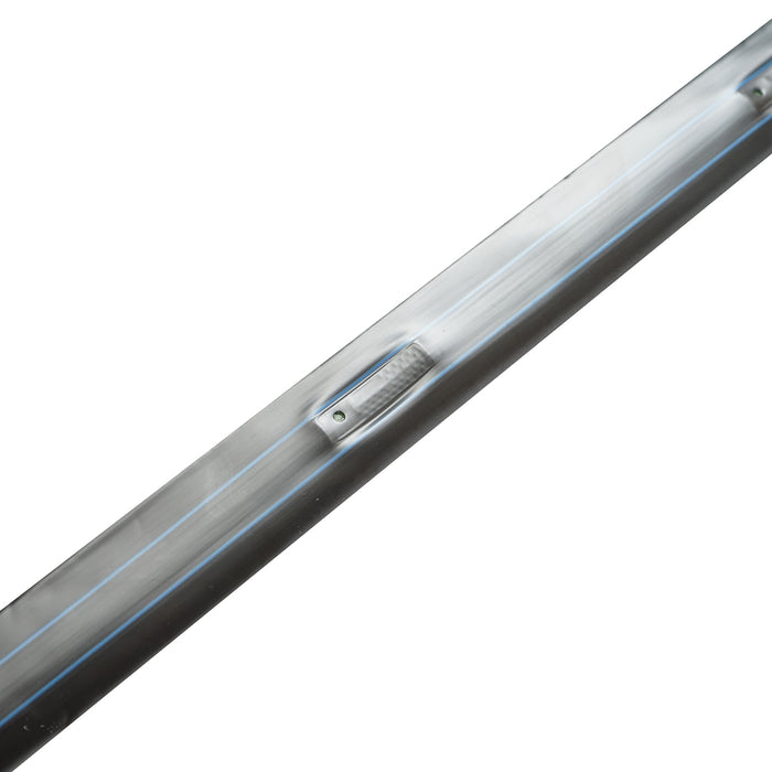MANICHETTA GOCCIOLANTE IRRIGAZIONE A GOCCIA, rotolo 200M, 1.38L/H, D16mm, passo 10cm, Breckner Germany