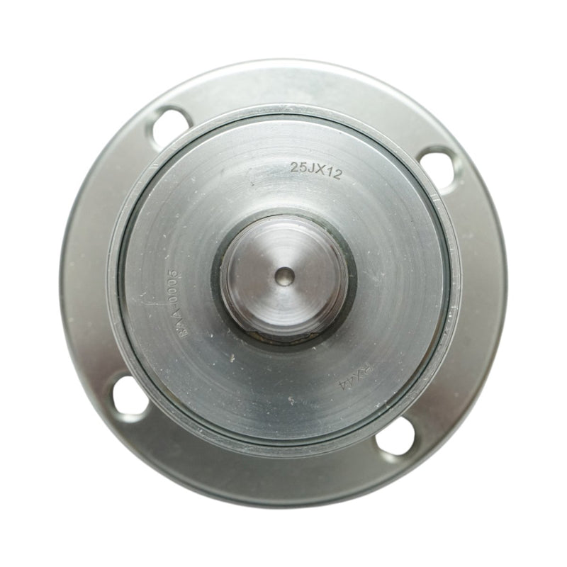 Mozzo ruota flangiato con cuscinetto BAA-0005