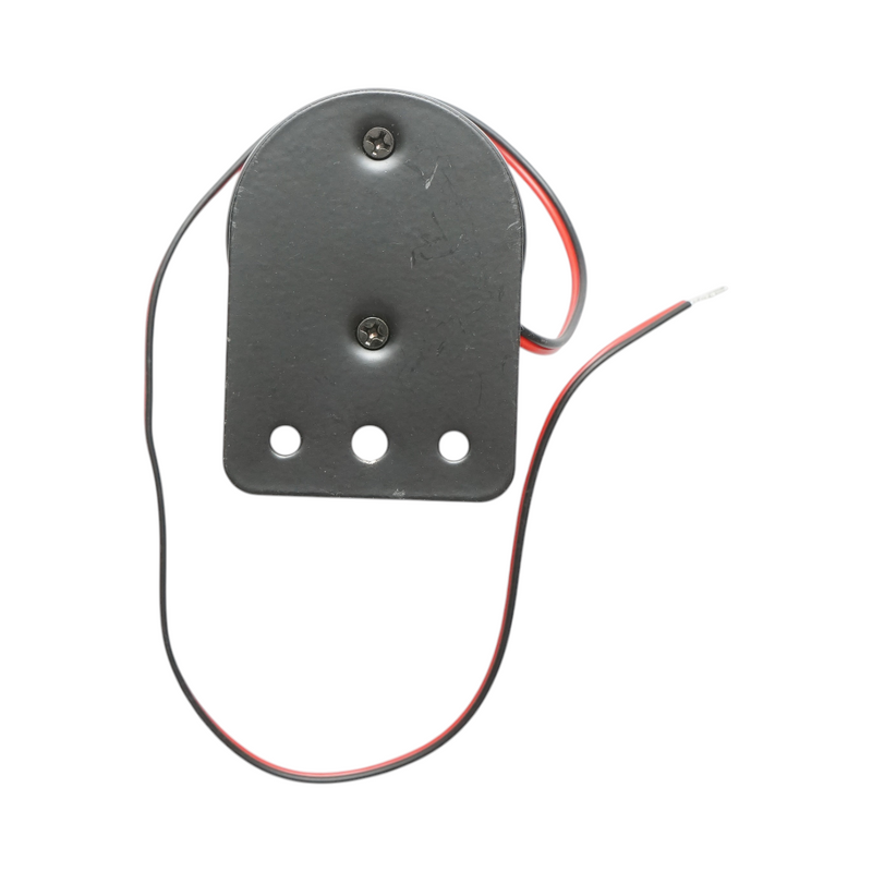 Mini sirena di allarme 220 V CA Breckner Germany
