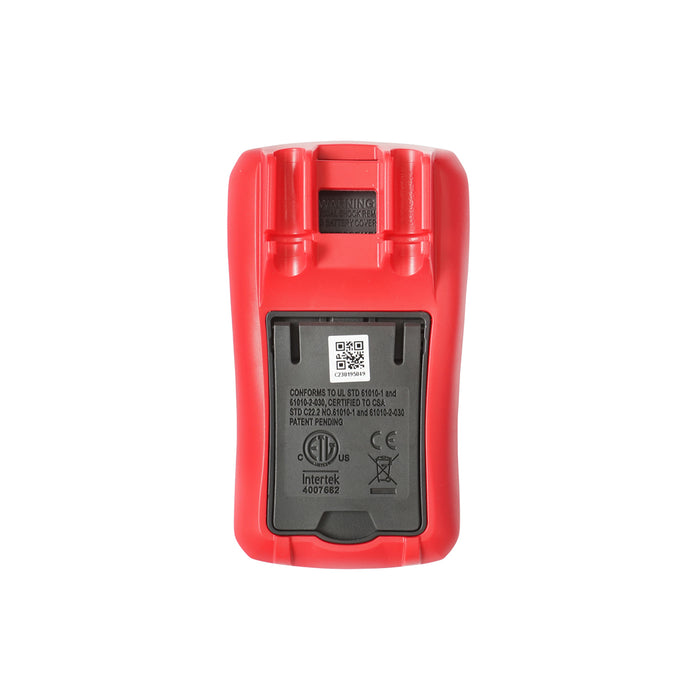 Multimetro digitale UT131C, con 5 funzioni UNI-T