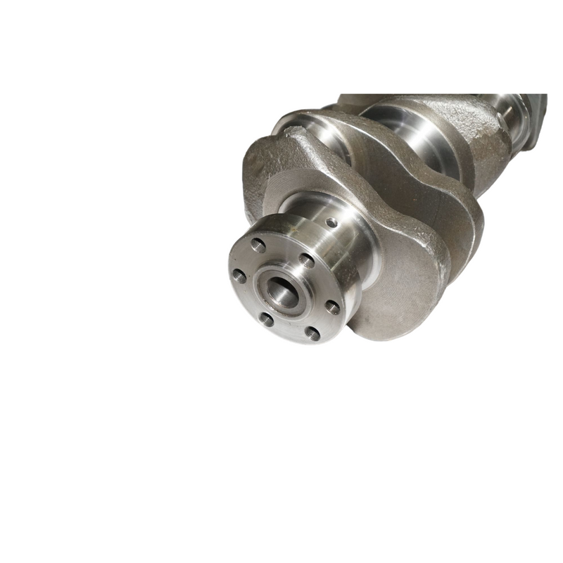 Albero motore, albero motore per Fiat con motore Iveco codice OEM 4602840, 1930130, 4653850