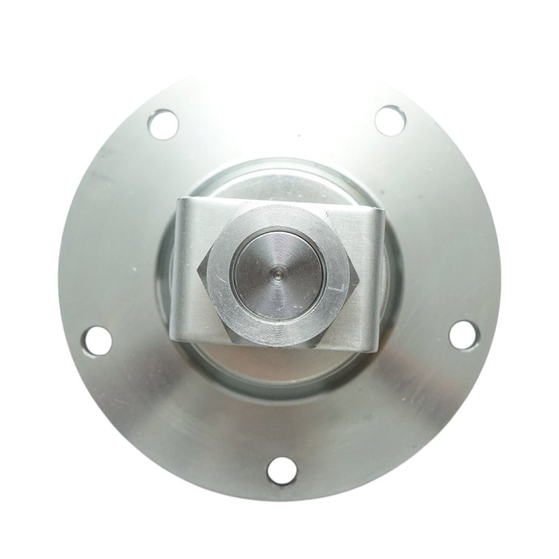 Cuscinetto completo per disco sinistro Lemken, codici OEM 5554503, 55510015