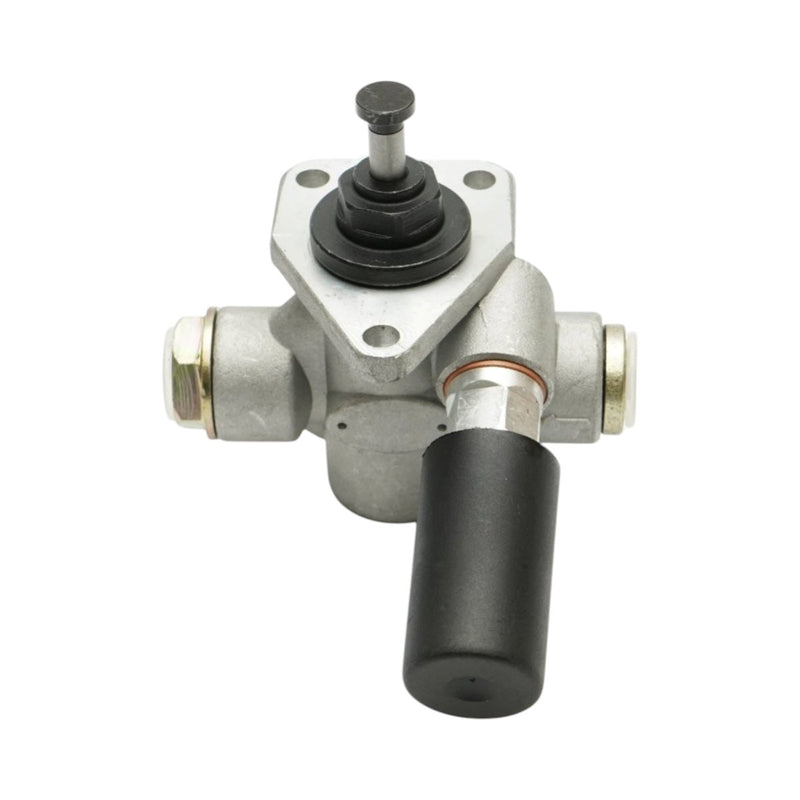 Pompa di alimentazione motore Massey Ferguson, Valmet, Valtra, Steyr, codice OEM 3637646M91