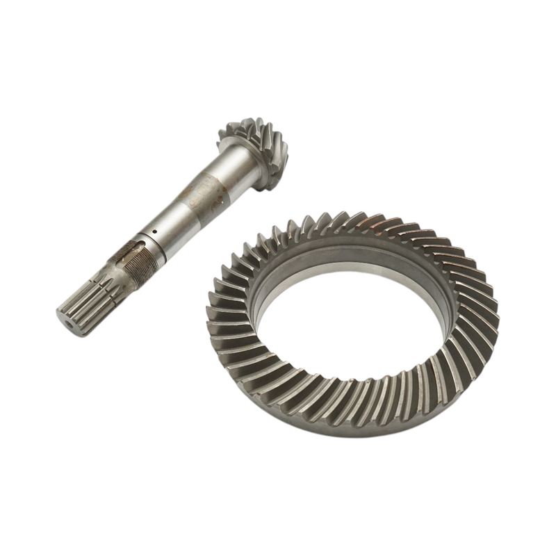 Gruppo conico anteriore Fiat, New Holland 13/43 scanalature codice OEM 5142249, 5007644