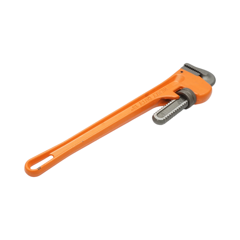 Chiave giratubi professionale regolabile da 450 mm (18 pollici) (tipo Stillson)