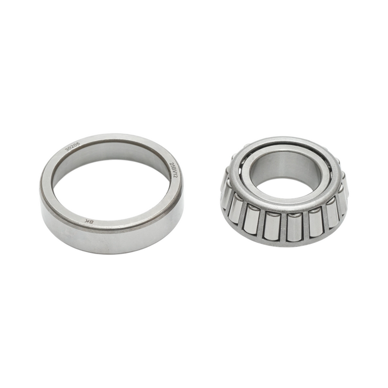 Cuscinetto ruota posteriore grande 30205 per Dacia e Matiz (20x47x14 mm)