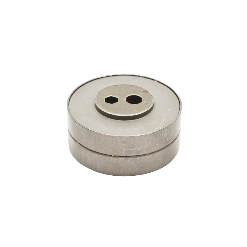 Puleggia tendicinghia di distribuzione per Deutz, codice OEM 02937741