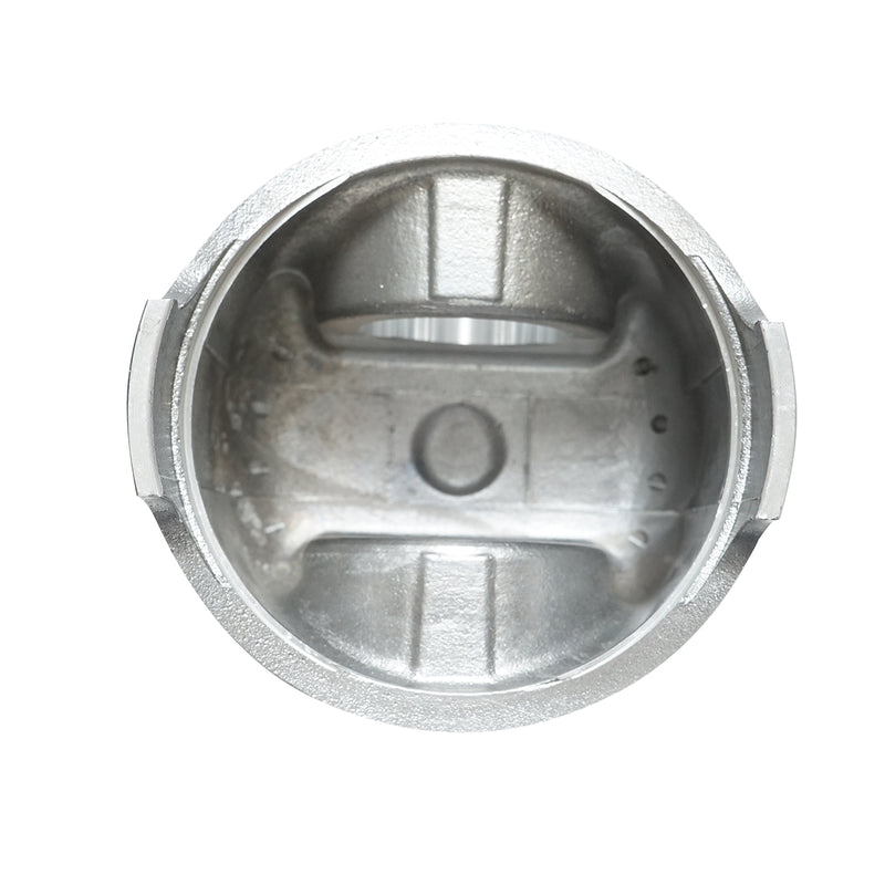 Pistone motore Fiat fi 115mm, bullone fi 42mm, motore 8365.25 codice OEM 1930232, 1930232