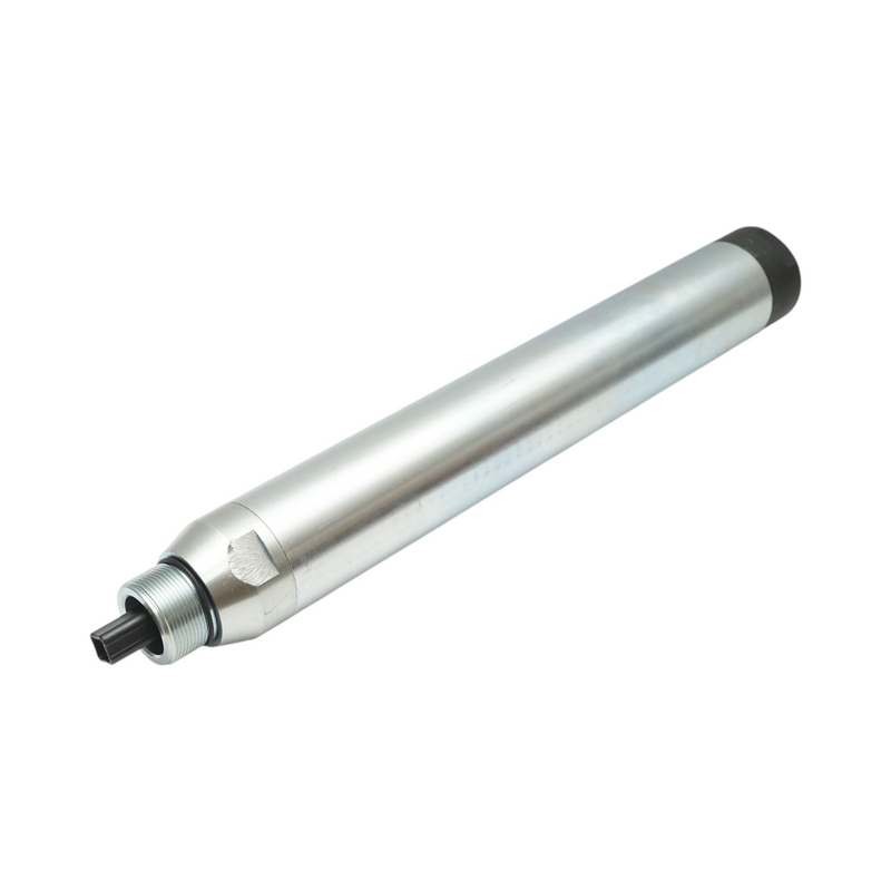 Testa vibrante eccentrica per calcestruzzo da 48 mm Breckner Germany