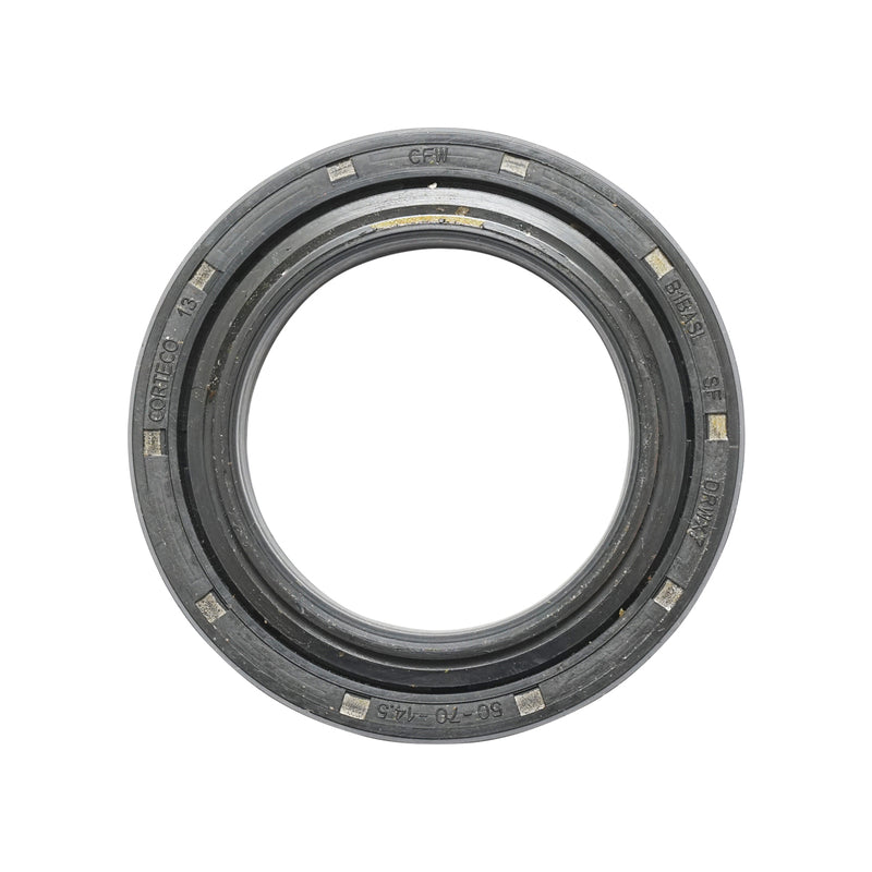 Guarnizione planetaria anteriore 70x45x17mm per Massey Ferguson, Case IH OEM 84295344