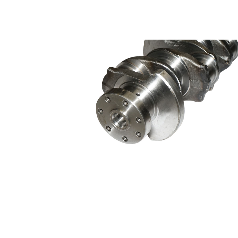 Albero motore per Ford, Fiat e Case IH con motore Iveco, codice OEM 4785110