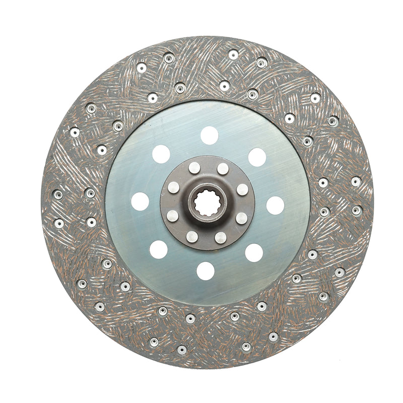 Disco presa di forza New Holland, diametro esterno 310 mm, interno 22/25 mm codice OEM 5167937, 331022010, 33102201, VPG2984