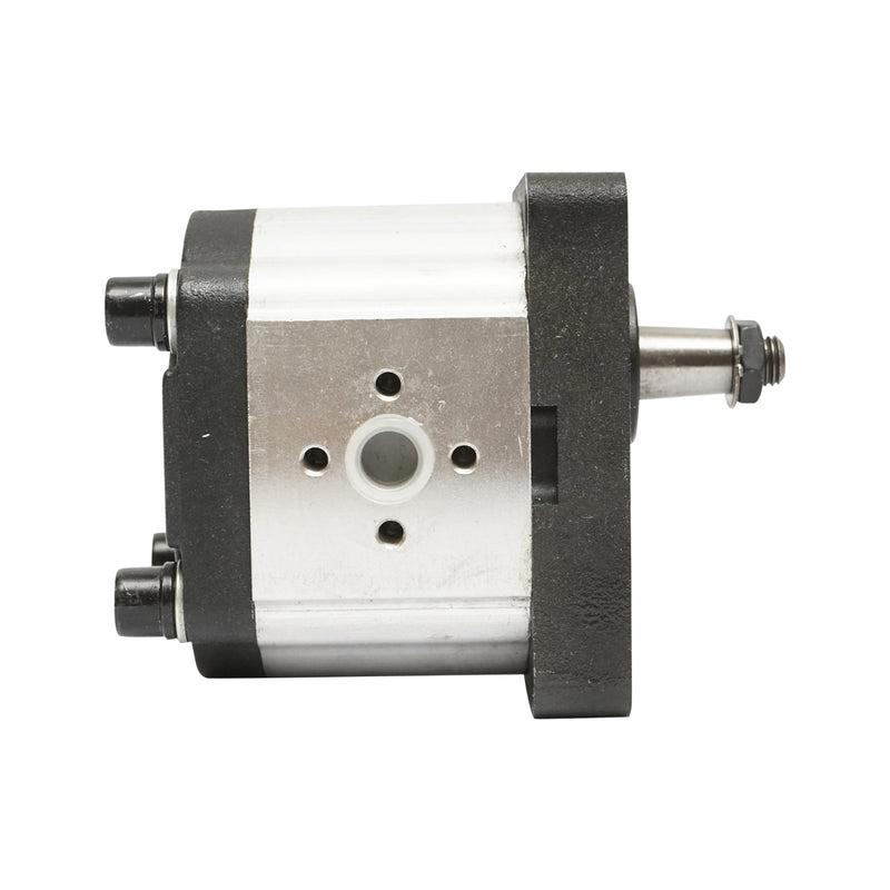 Pompa idraulica dello sterzo Fiat, New Holland OEM 5130133, 5179724, 568162, 5120971, 5124981, 79062717, 1901320, 193044, 0510425032, 8273970