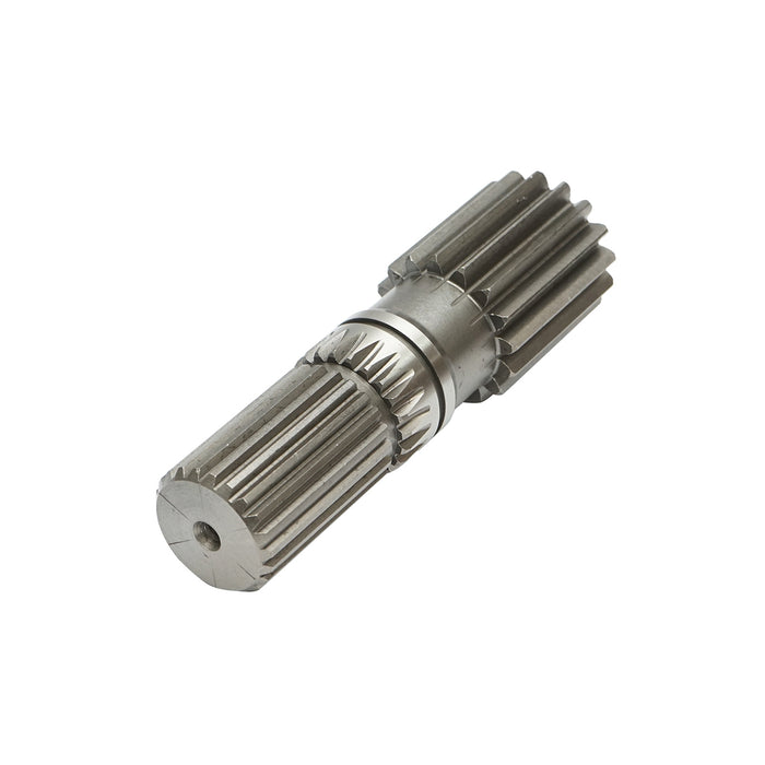 Albero planetario per John Deere n° denti=16/22 cod OEM L110236, T151065, 04423796