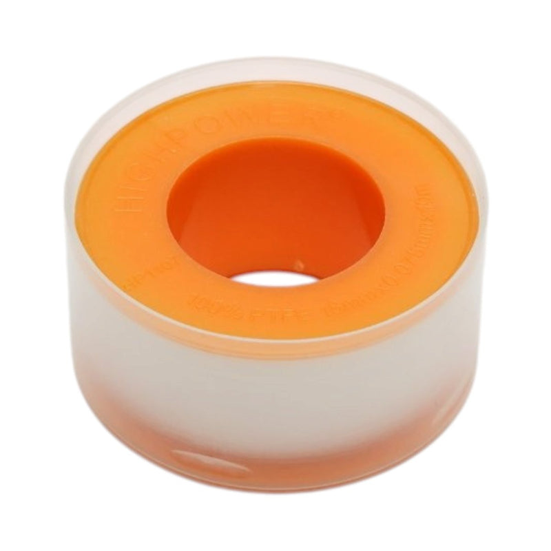Nastro sigillafiletti in PTFE Teflon HighPower 18 mm x 10 m