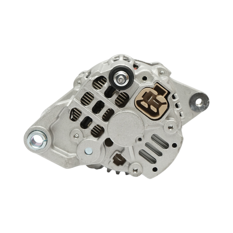 Alternatore 12V, 40A New Holland, Volvo, Perkins, Mitsubishi, Ford codice OEM 185046320
