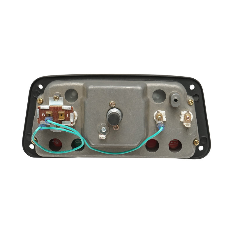 Cruscotto per Ford, New Holland – codici OEM C5NN10849L, C7NN10849L, EHPN10849A
