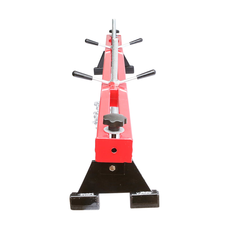 Barra di supporto motore tipo traversa Breckner Germany