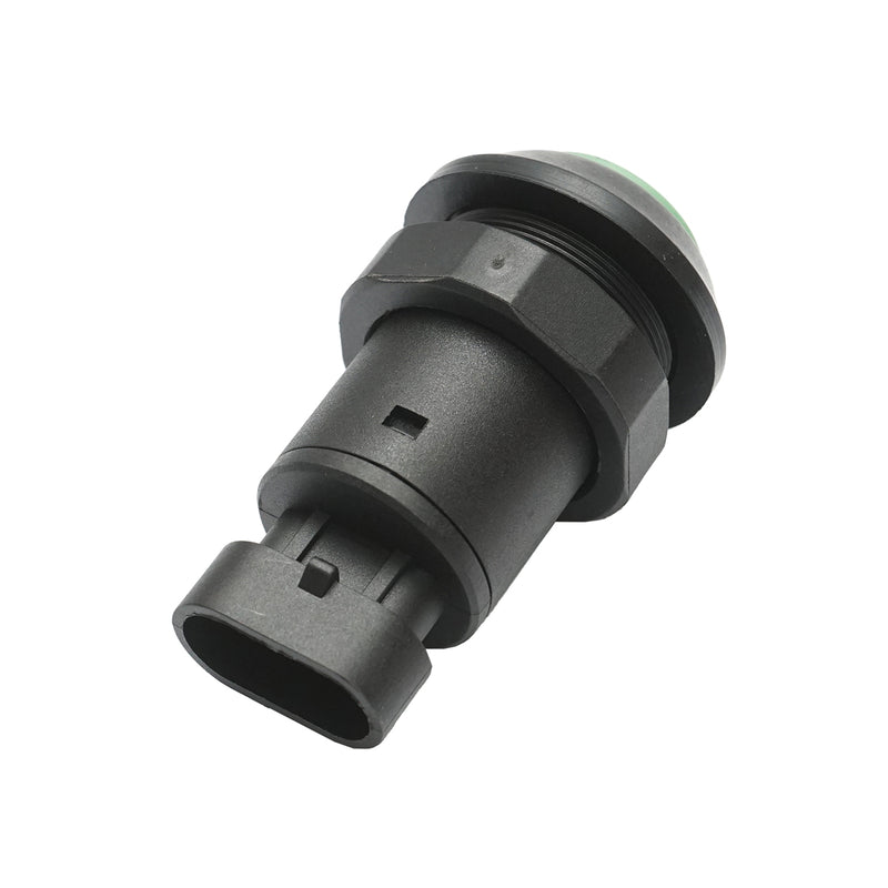 Interruttore di sollevamento idraulico Case IH, Steyr, New Holland codice OEM 47057242