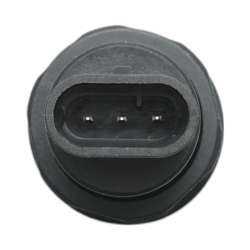 Interruttore sollevatore idraulico Deutz-Fahr, Renault, Lamborghini (codice OEM) 0010894201, 10894201, 11903006, 2.7659.348.0, 276593480, 4412688, 04412688, 7700038689