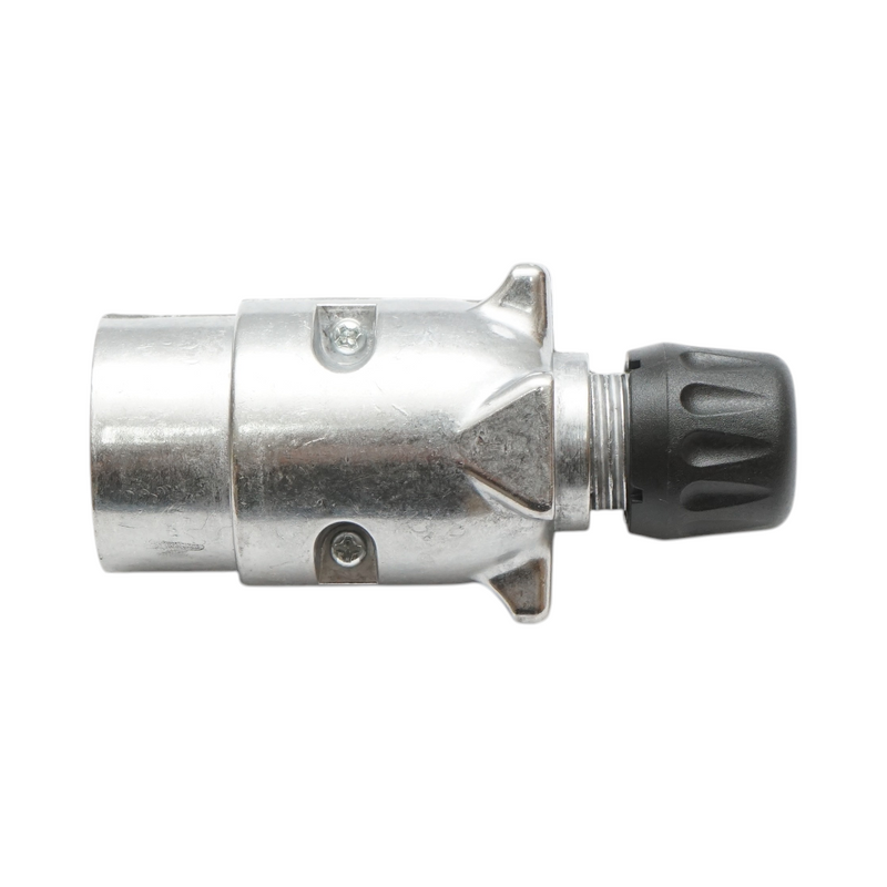 Spina universale a 7 poli per rimorchio (12 V) Breckner Germany