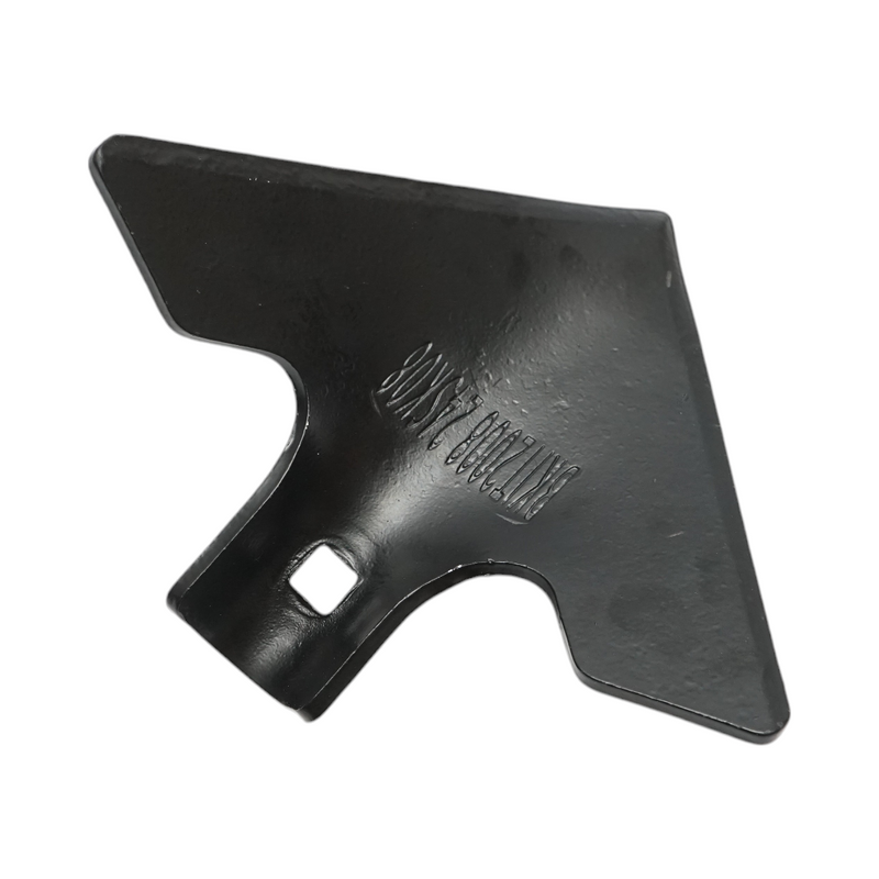 Lama/punta per coltivatore 175x4 mm 180x4 mm
