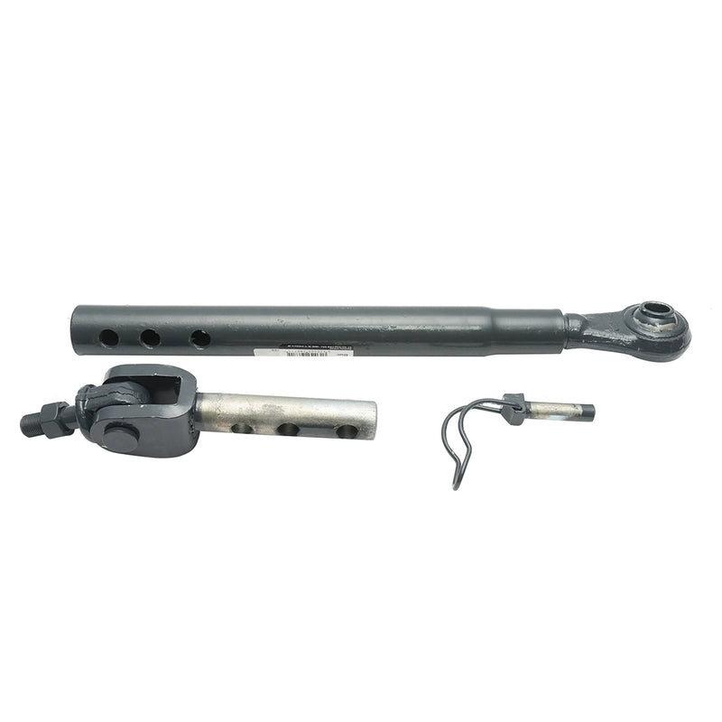 Stabilizzatore laterale per Landini, Massey Ferguson, 540–690 mm, codice OEM 3654469M91, 3532084M92, 3532084M93
