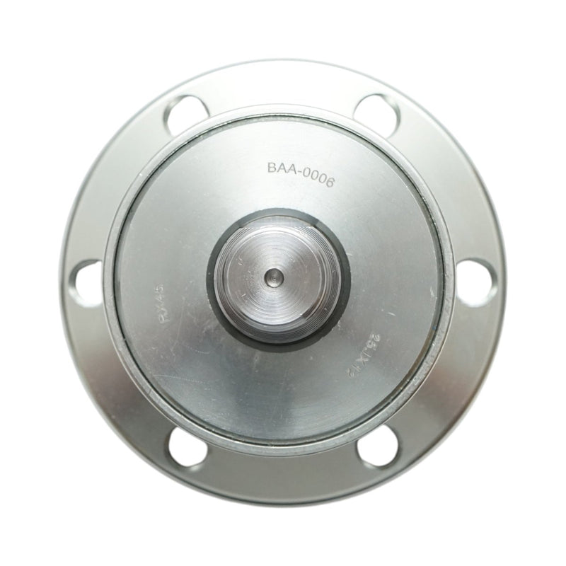 Mozzo cuscinetto ruota flangiato BAA-0006